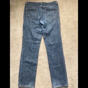 Classic Size 10 Michael Kors Jeans